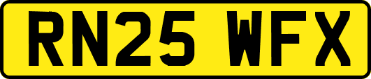 RN25WFX