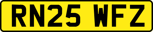 RN25WFZ