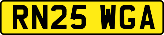 RN25WGA