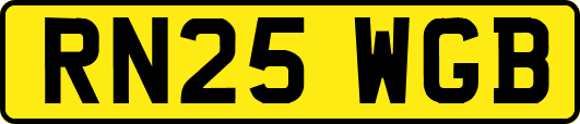 RN25WGB