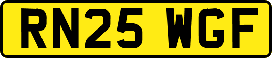 RN25WGF
