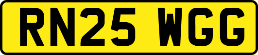 RN25WGG