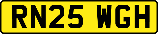 RN25WGH