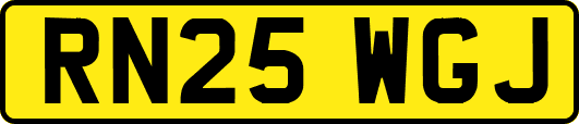 RN25WGJ