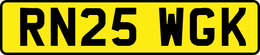 RN25WGK