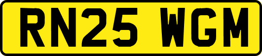 RN25WGM
