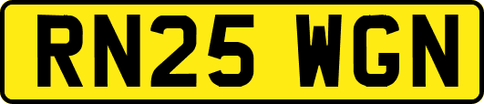 RN25WGN