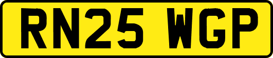 RN25WGP