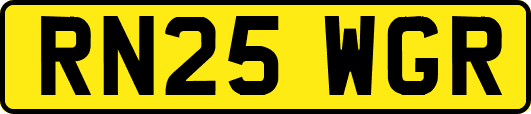 RN25WGR