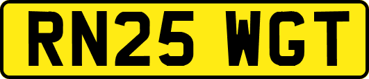 RN25WGT