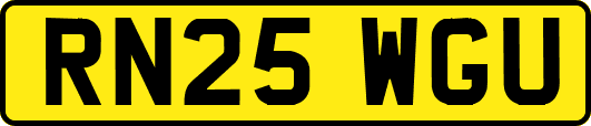 RN25WGU