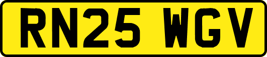 RN25WGV