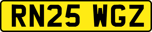 RN25WGZ