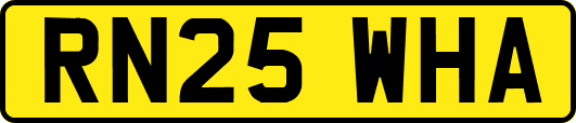 RN25WHA