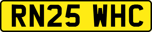 RN25WHC