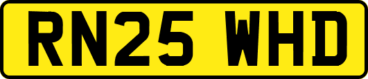 RN25WHD