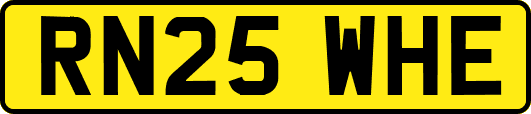 RN25WHE