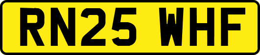RN25WHF