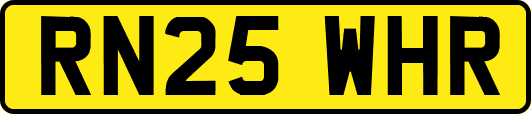 RN25WHR
