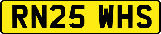 RN25WHS