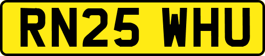 RN25WHU