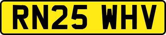 RN25WHV