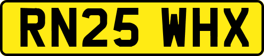 RN25WHX
