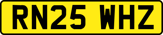 RN25WHZ