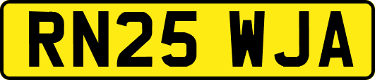 RN25WJA