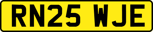 RN25WJE