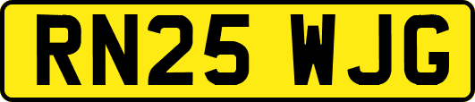 RN25WJG