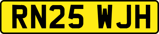 RN25WJH