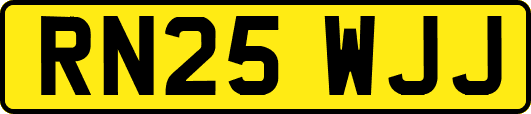 RN25WJJ