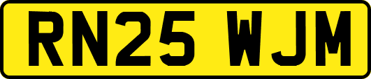RN25WJM