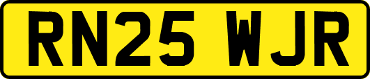 RN25WJR