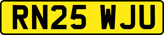 RN25WJU