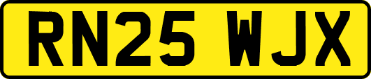 RN25WJX