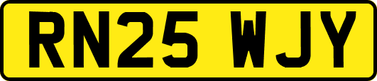 RN25WJY