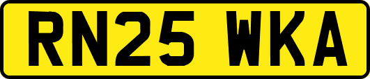 RN25WKA