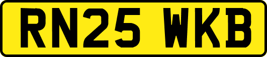 RN25WKB