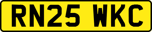RN25WKC