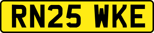 RN25WKE