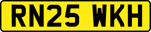 RN25WKH