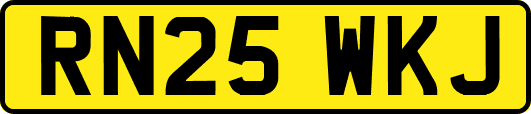 RN25WKJ