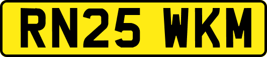 RN25WKM