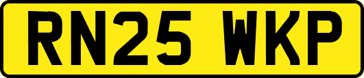 RN25WKP