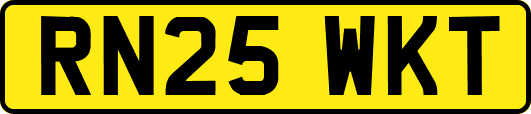 RN25WKT