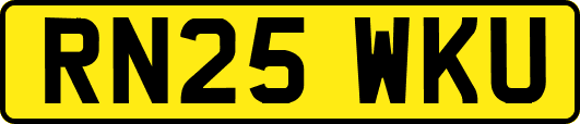 RN25WKU