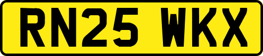 RN25WKX