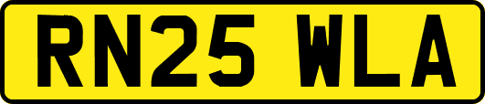 RN25WLA